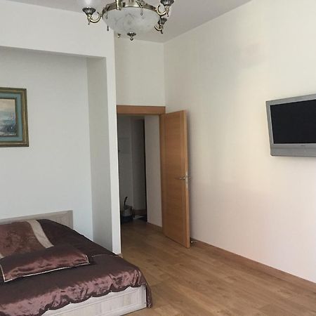 Amberhome Liepāja 외부 사진