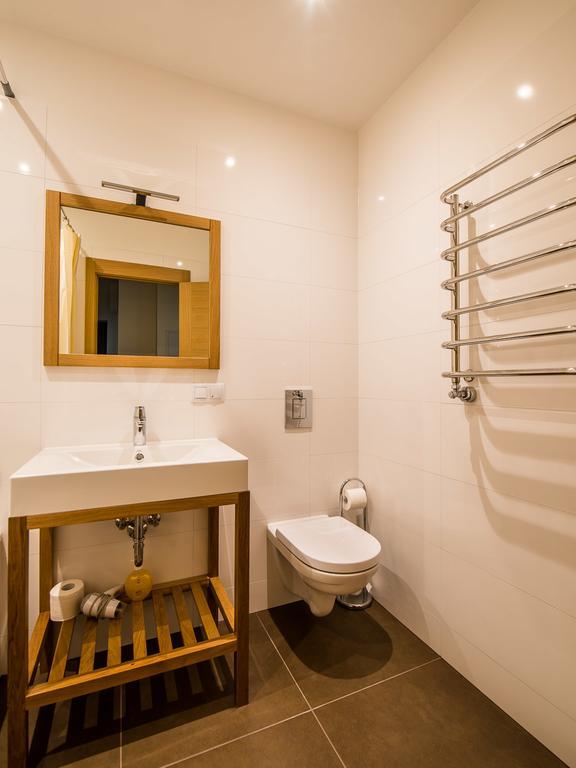 Amberhome Liepāja 외부 사진