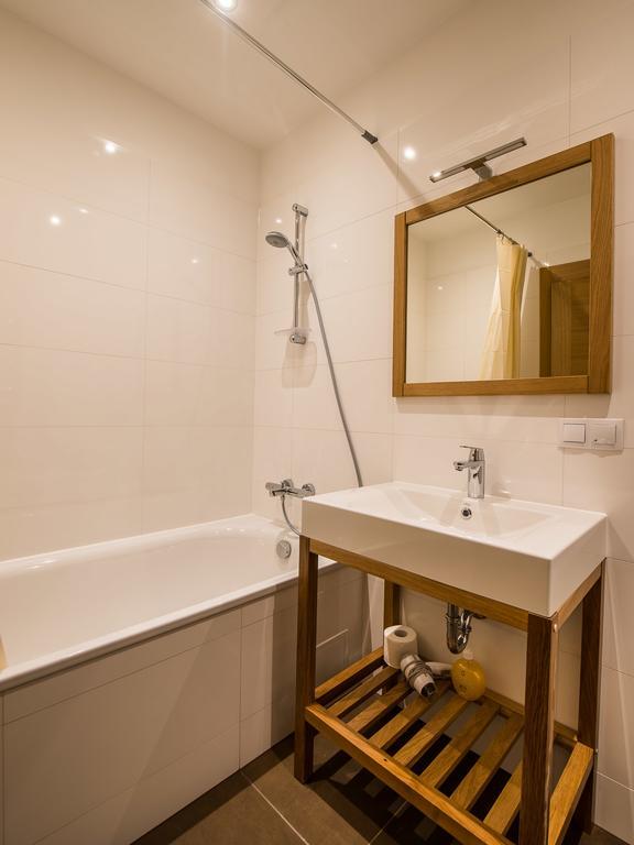 Amberhome Liepāja 외부 사진