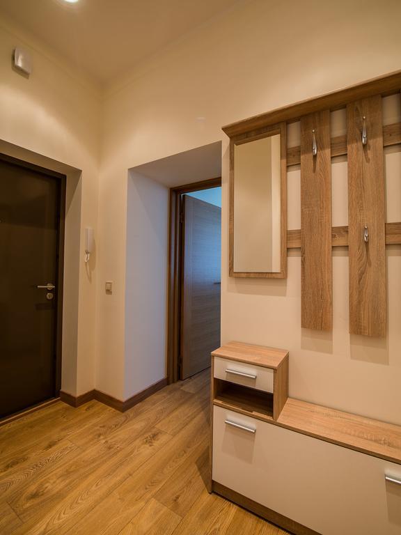 Amberhome Liepāja 외부 사진